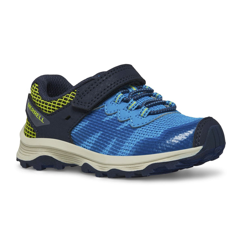 Little Kid - Nova 3 Jr - Athletics BK Merrell On Sale