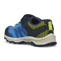 Little Kid - Nova 3 Jr - Athletics BK Merrell On Sale