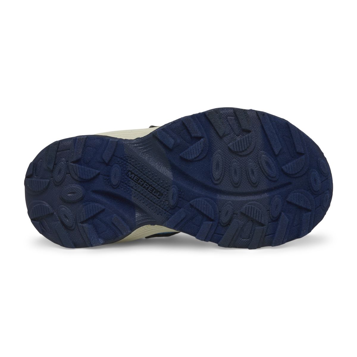 Little Kid - Nova 3 Jr - Athletics BK Merrell On Sale