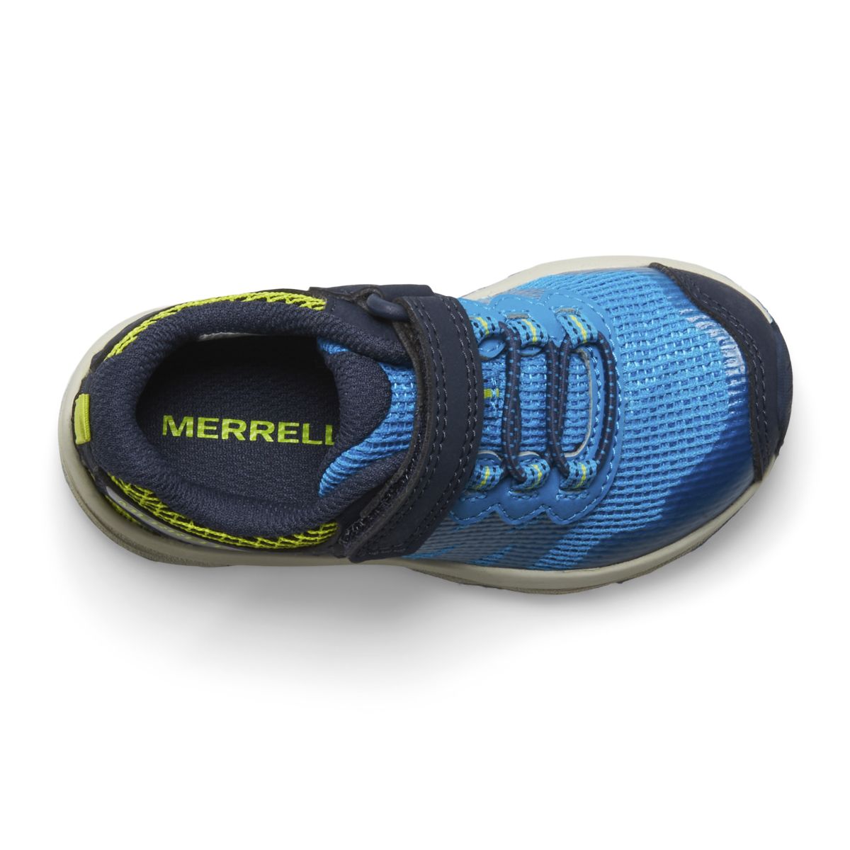 Little Kid - Nova 3 Jr - Athletics BK Merrell On Sale