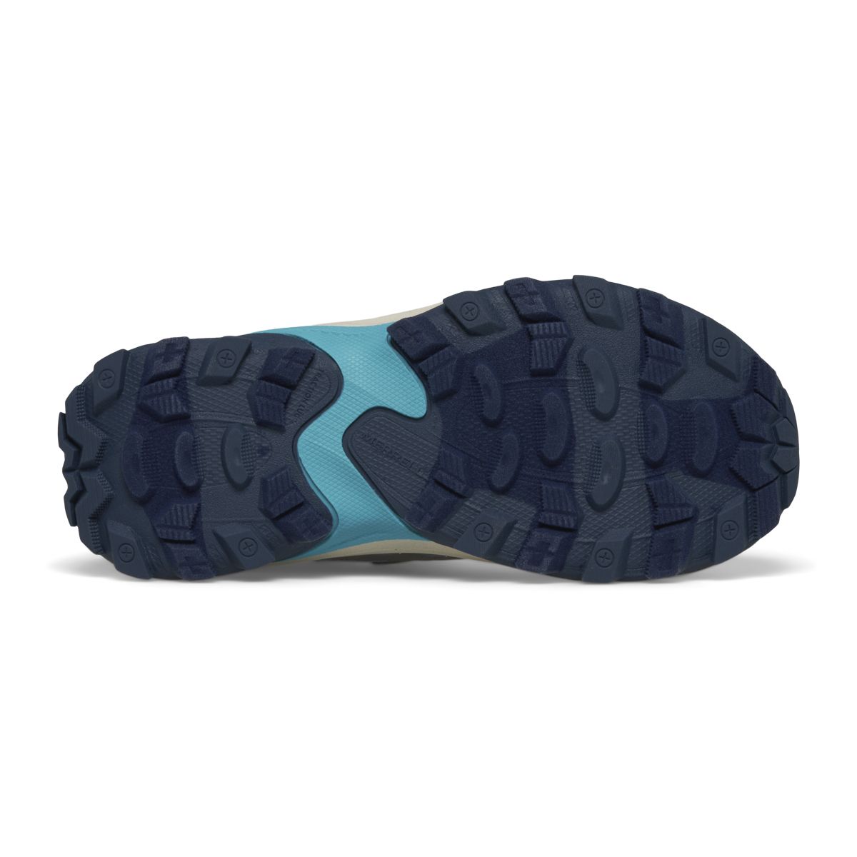 Big Kid Moab Speed Mid 2 A/C Waterproof - Boots BK Merrell Onsale