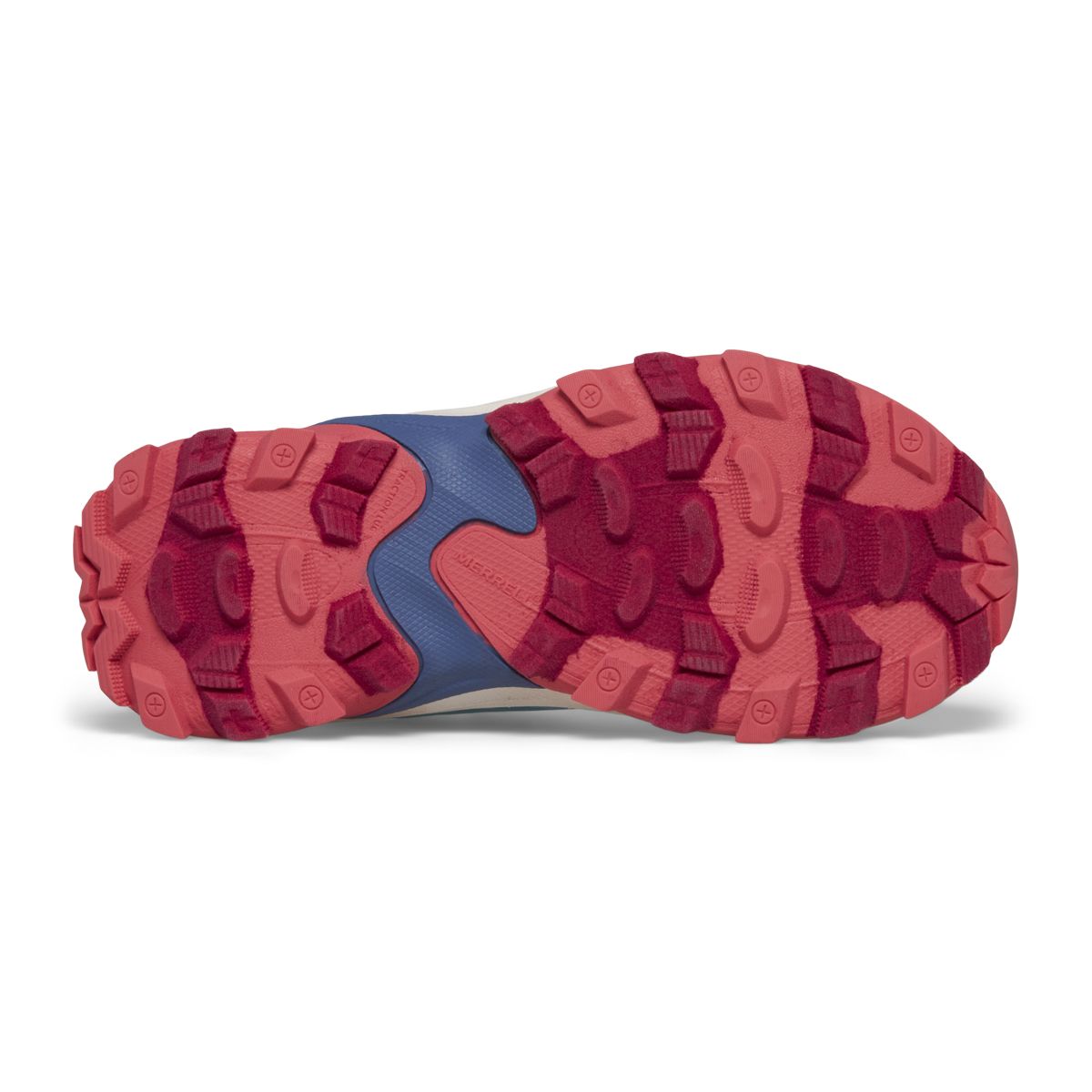 Big Kid Moab Speed 2 Low A/C Waterproof - Shoes BK Merrell For Sale