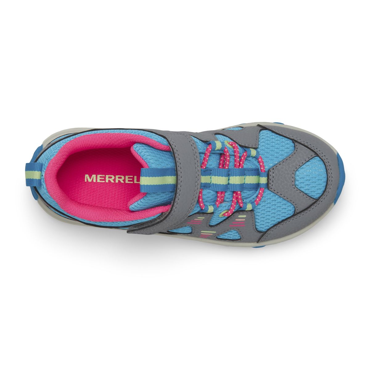 Big Kid - Trail Chaser 2 - Shoes Merrell US