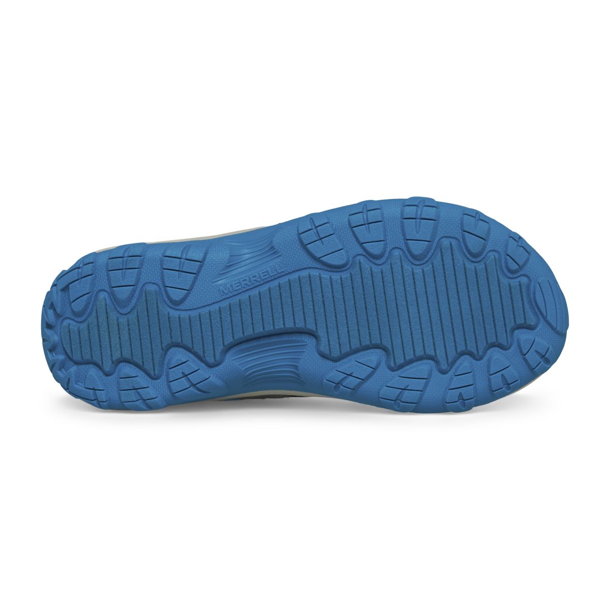 Big Kid - Trail Chaser 2 - Shoes Merrell US