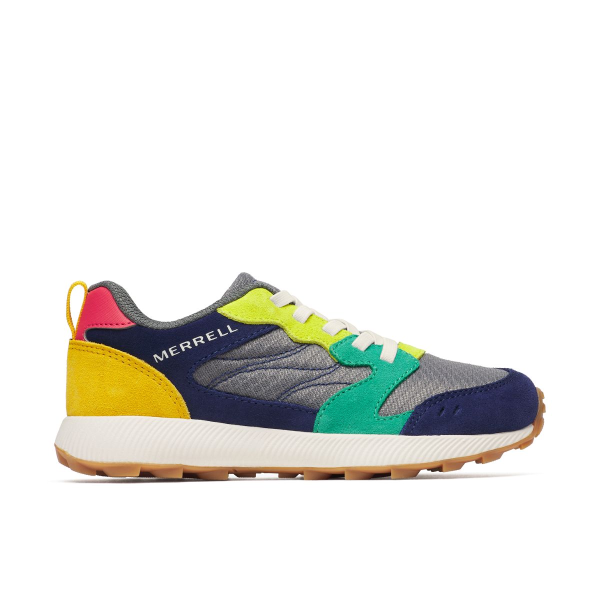Big Kid - Alpine A83 Slip On - Shoes Merrell Near Me