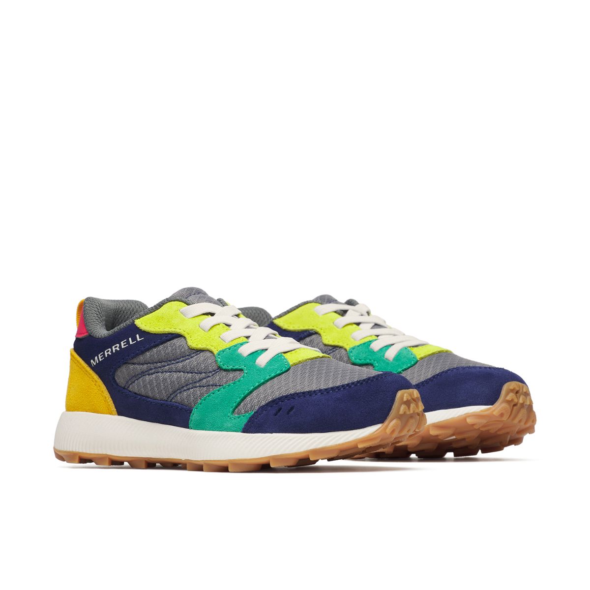 Big Kid - Alpine A83 Slip On - Shoes Merrell Near Me