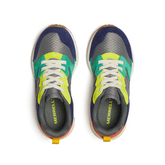 Big Kid - Alpine A83 Slip On - Shoes Merrell Near Me