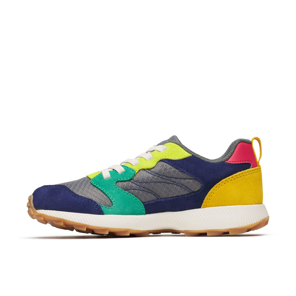 Big Kid - Alpine A83 Slip On - Shoes Merrell Near Me