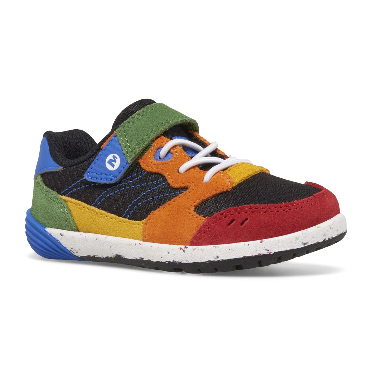 Little Kid - Bare Steps® A83 Sneaker - Shoes LK Merrell