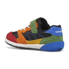 Little Kid - Bare Steps® A83 Sneaker - Shoes LK Merrell