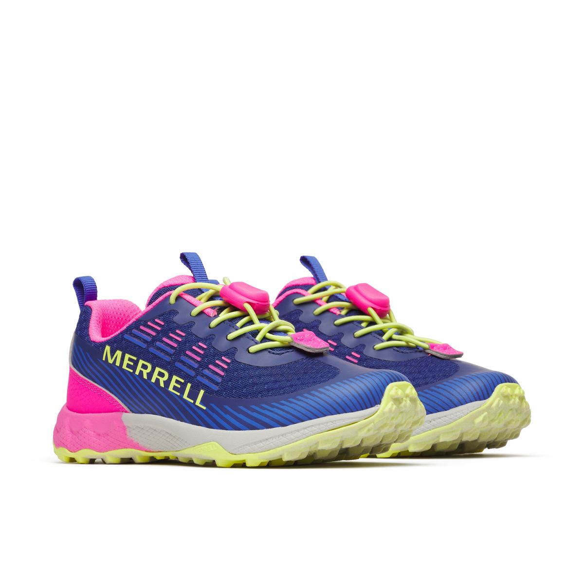 Big Kid - Agility Peak - Athletics BK Merrell Discount