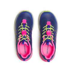 Big Kid - Agility Peak - Athletics BK Merrell Discount