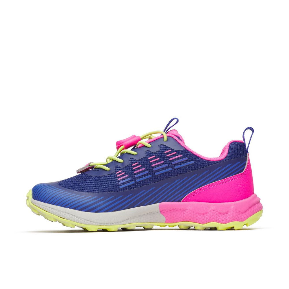Big Kid - Agility Peak - Athletics BK Merrell Discount