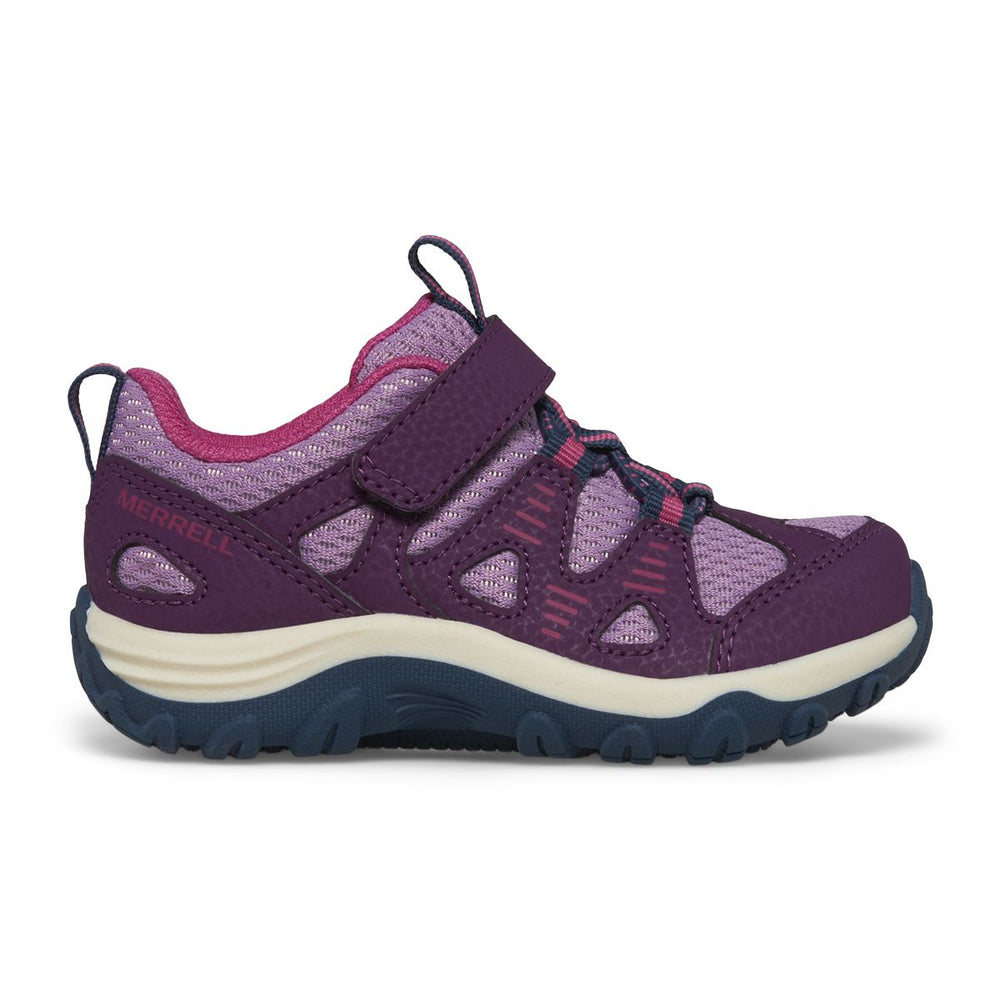 Little Kid - Trail Chaser 2 JR. Shoe US Merrell On Sale