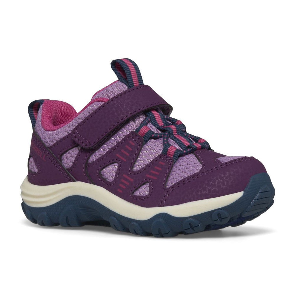 Little Kid - Trail Chaser 2 JR. Shoe US Merrell On Sale