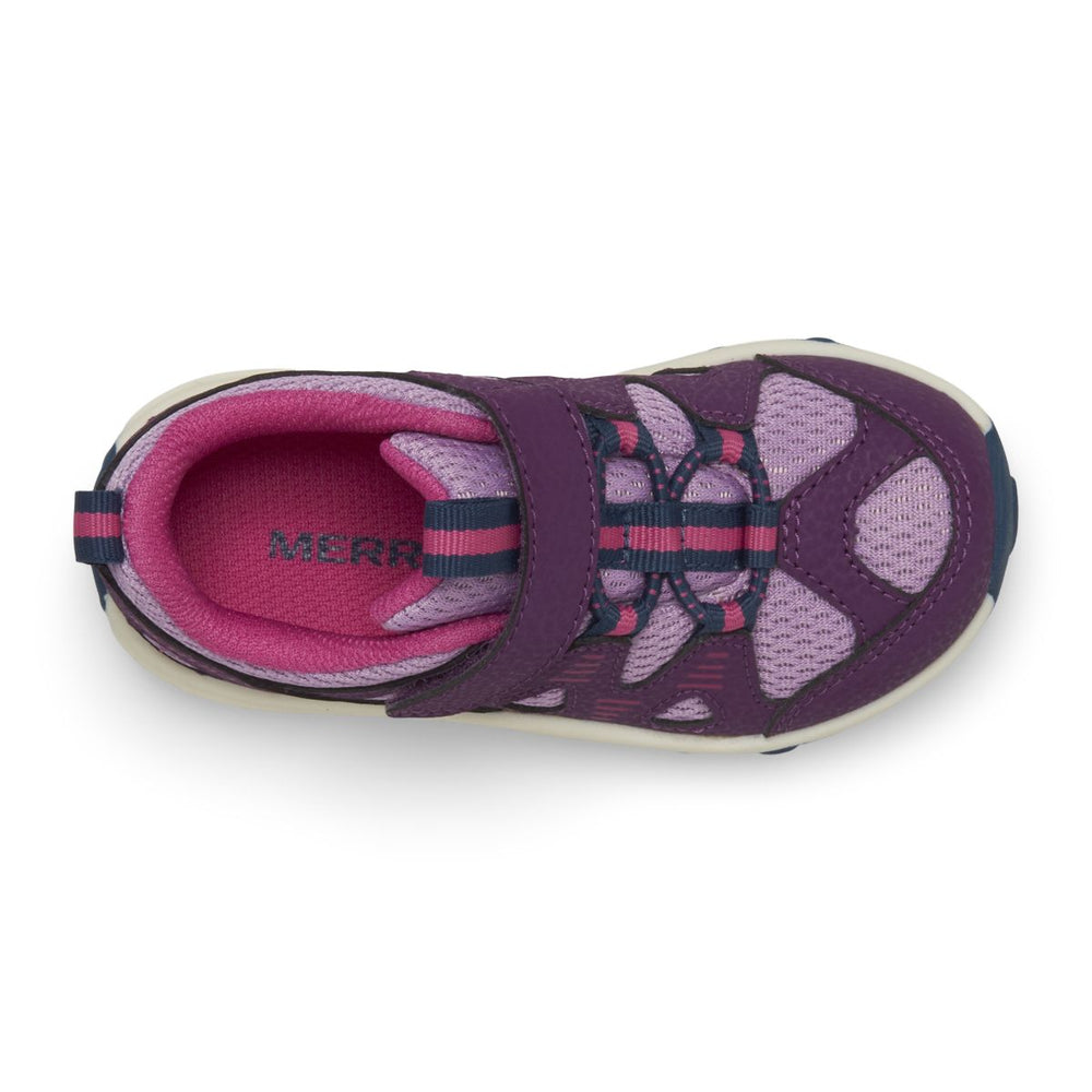 Little Kid - Trail Chaser 2 JR. Shoe US Merrell On Sale