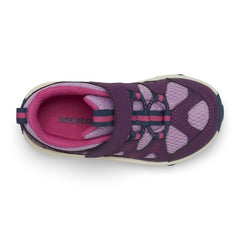 Little Kid - Trail Chaser 2 JR. Shoe US Merrell On Sale