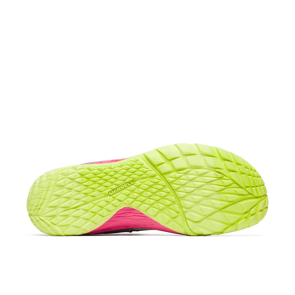 Big Kid - Trail Glove 7 A/C - Athletics BK Merrell Onsale