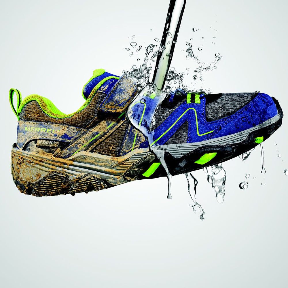 Big Kid - Trail Quest - Shoes Merrell For Sale