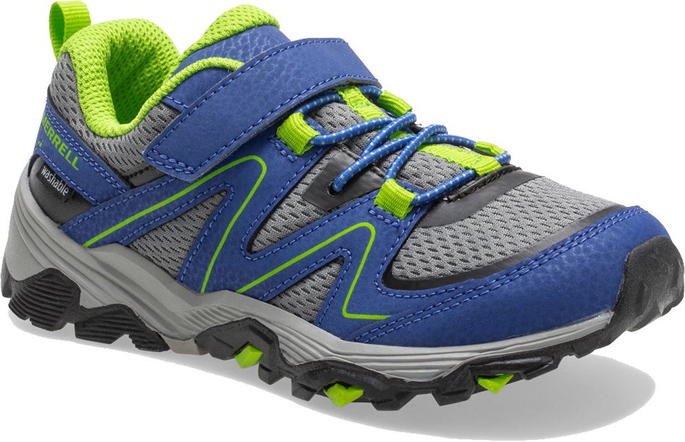 Big Kid - Trail Quest - Shoes Merrell For Sale