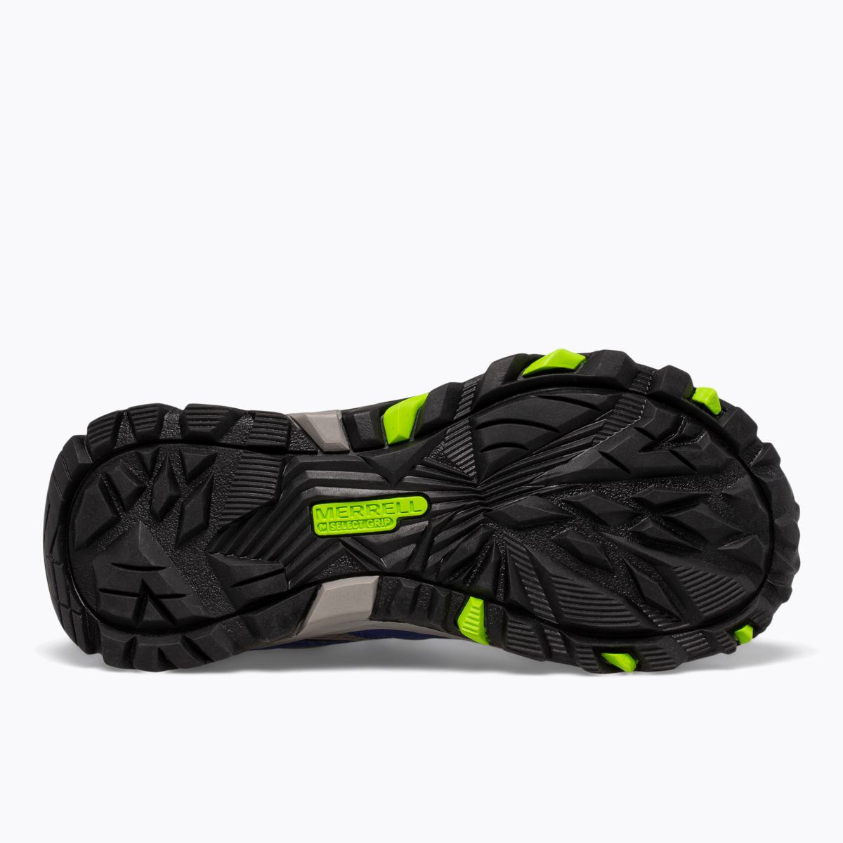 Big Kid - Trail Quest - Shoes Merrell For Sale