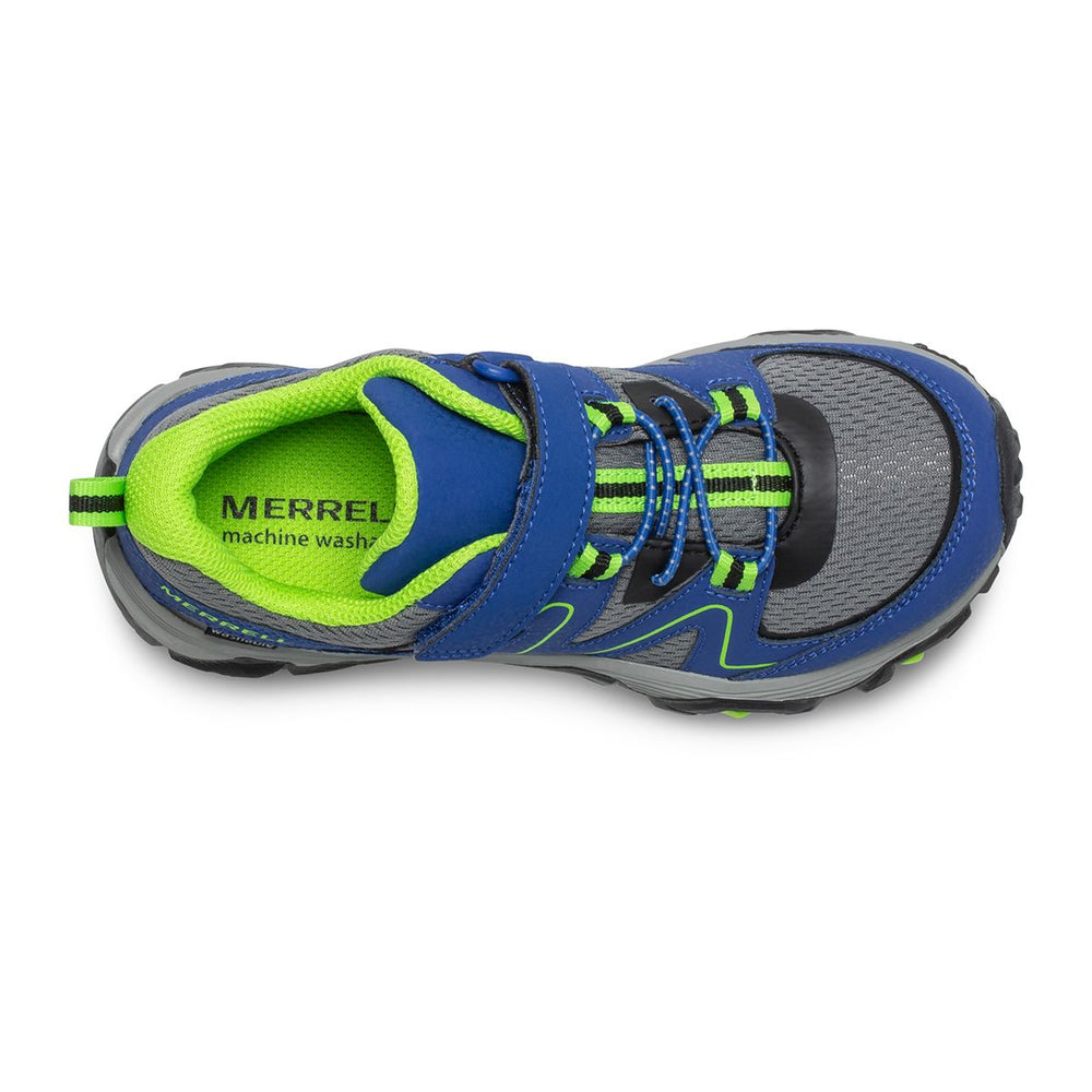 Big Kid - Trail Quest - Shoes Merrell For Sale
