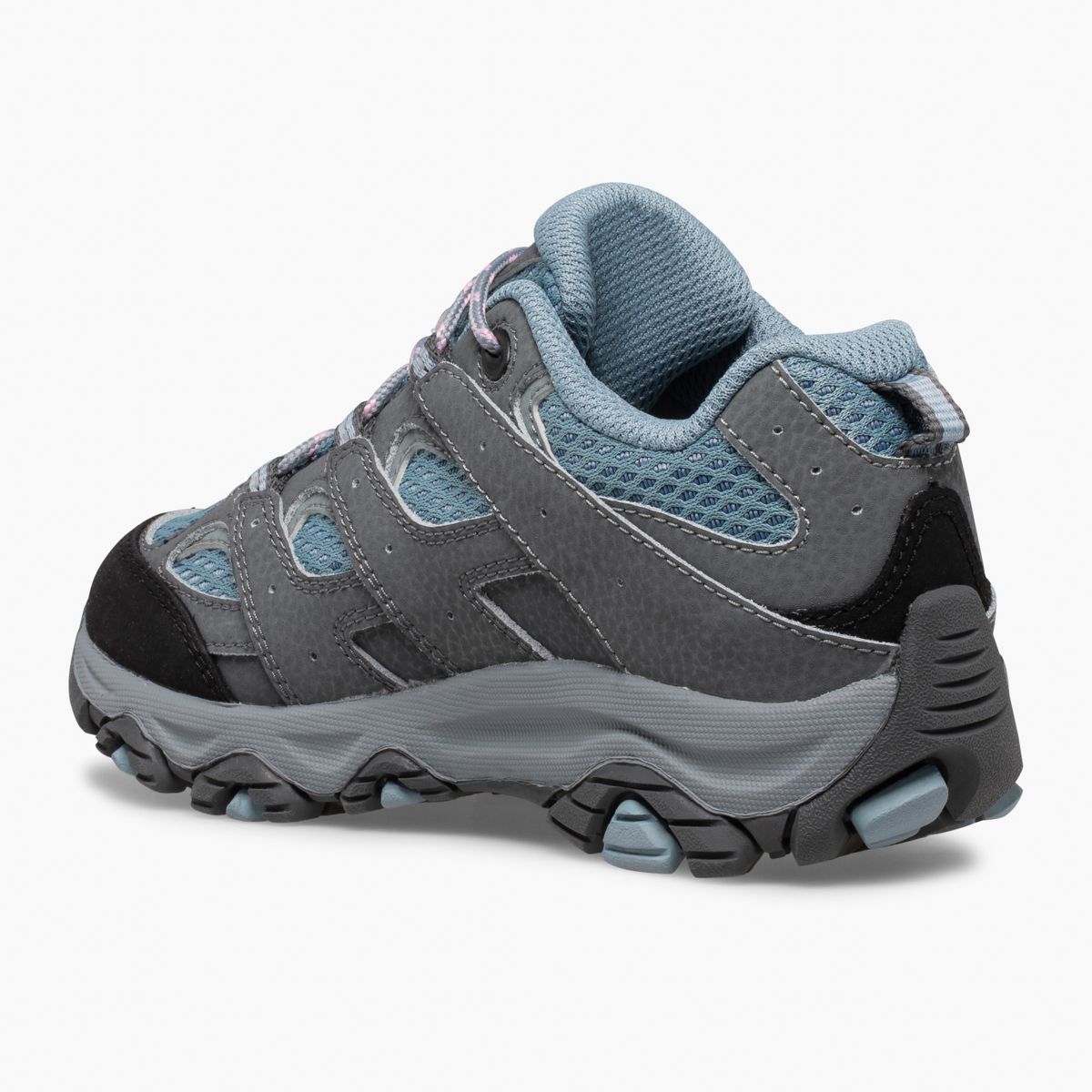 Kid's Moab 3 Low waterproof Sneaker| MERRELL Merrell US