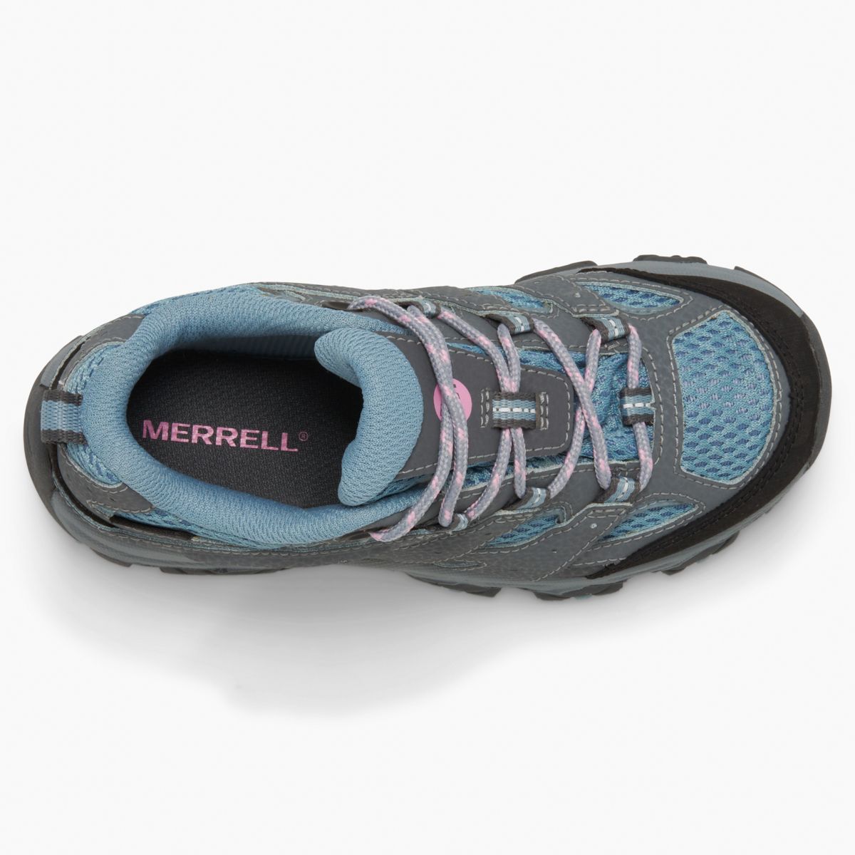Kid's Moab 3 Low waterproof Sneaker| MERRELL Merrell US