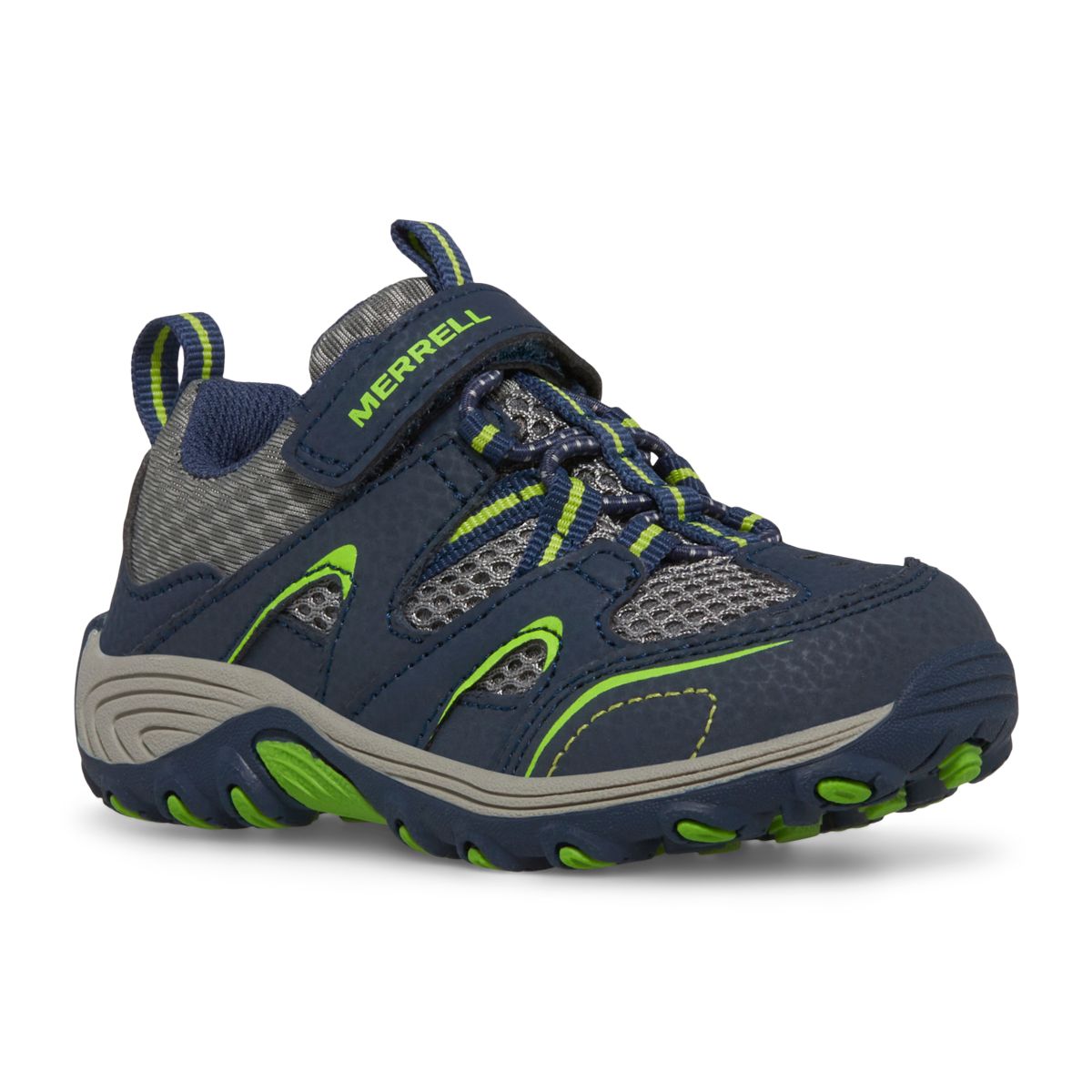 Little Kid - Trail Chaser Jr. Shoe - Athletics LK Merrell Near Me