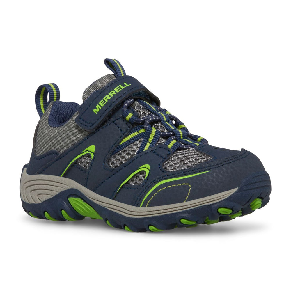 Little Kid - Trail Chaser Jr. Shoe - Athletics LK Merrell Near Me