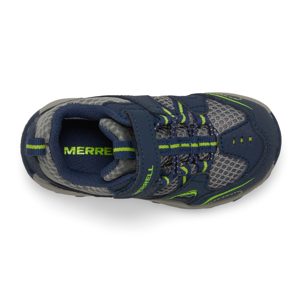 Little Kid - Trail Chaser Jr. Shoe - Athletics LK Merrell Near Me
