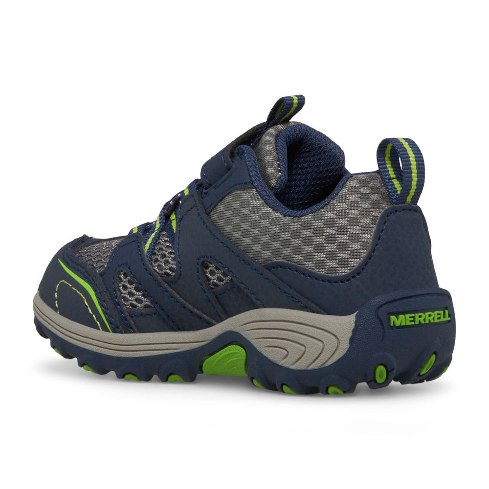 Little Kid - Trail Chaser Jr. Shoe - Athletics LK Merrell Near Me