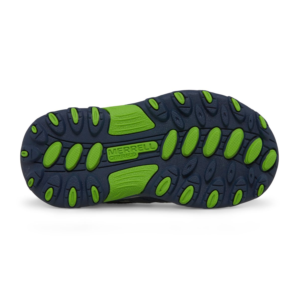 Little Kid - Trail Chaser Jr. Shoe - Athletics LK Merrell Near Me