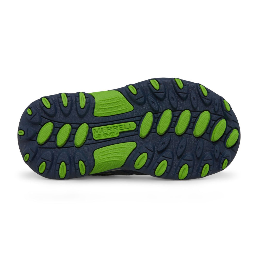 Little Kid - Trail Chaser Jr. Shoe - Athletics LK Merrell Near Me