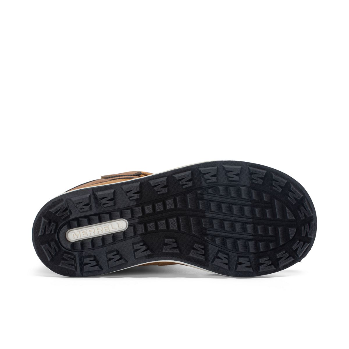 Big Kid - Snow Bank 5 Waterproof - Boots LK Merrell