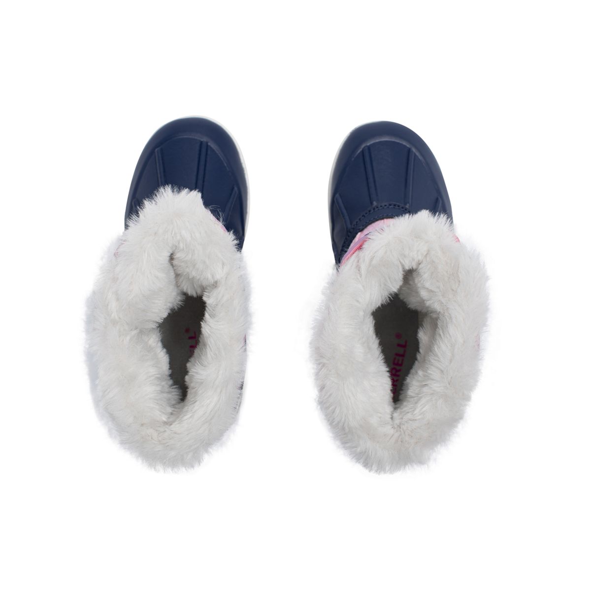 Big Kid - Snow Bank 5 Waterproof - Boots LK Merrell Discount