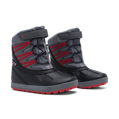 Big Kid - Snow Bank 5 Waterproof - Boots LK Merrell Onsale