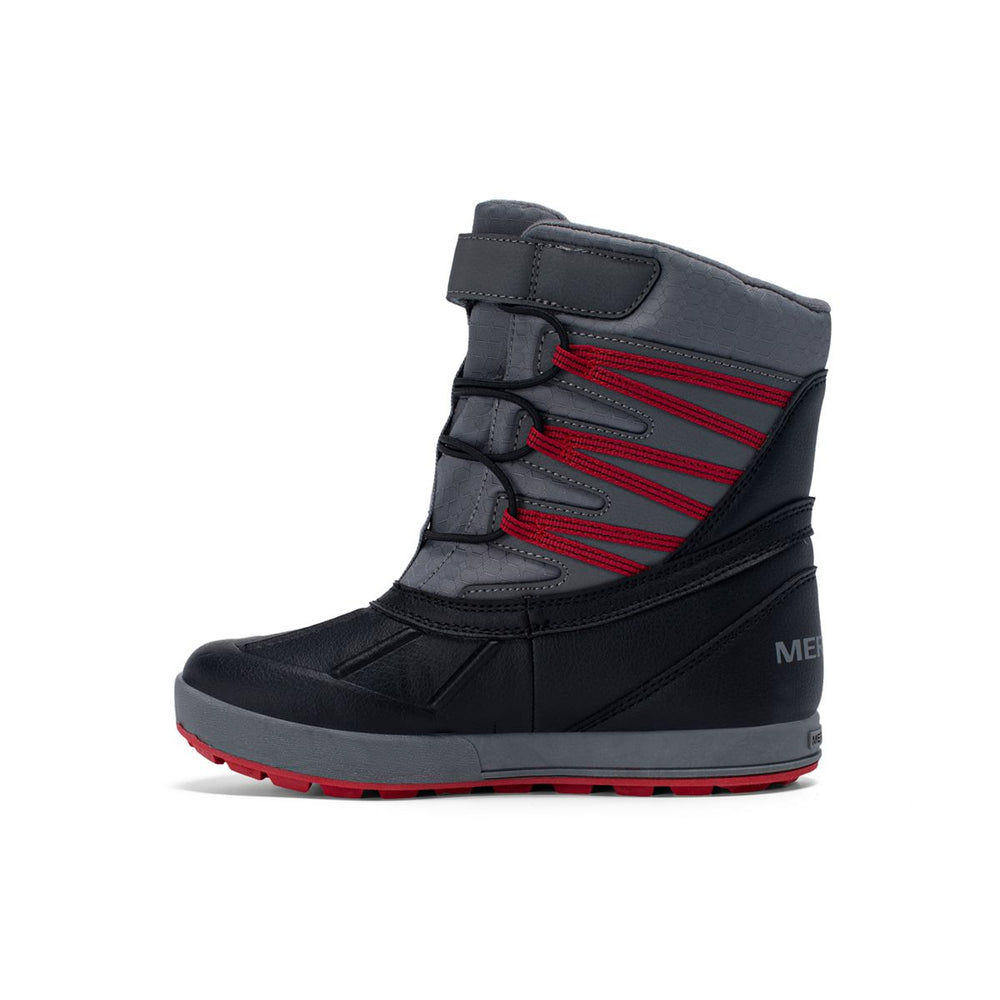 Big Kid - Snow Bank 5 Waterproof - Boots LK Merrell Onsale