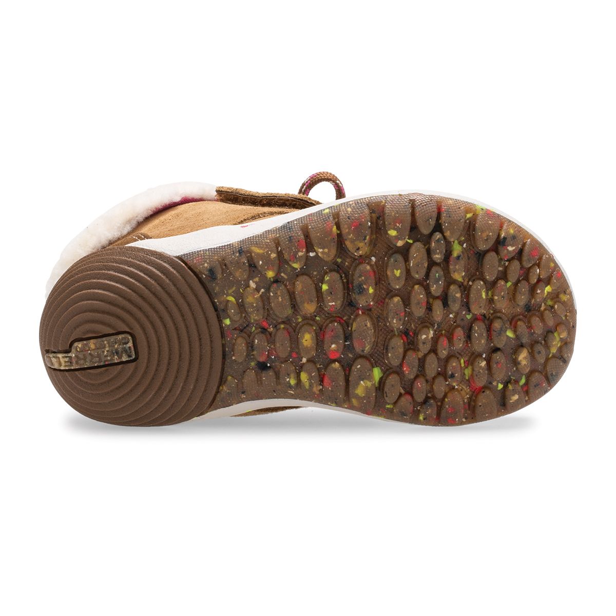 Little Kid - Bare Steps® Cocoa Jr. Boot - Boots Merrell For Sale