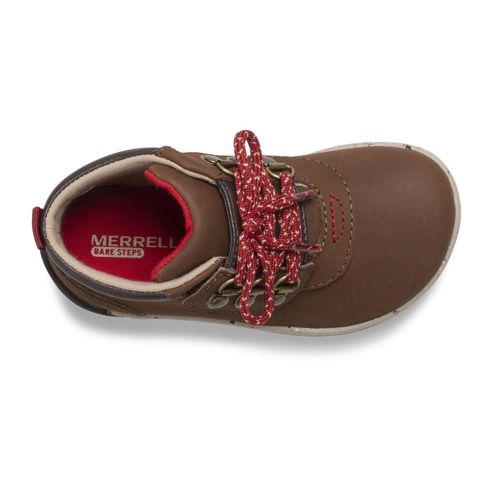 Little Kid - Bare Steps Boot 2.0 - Boots Merrell US
