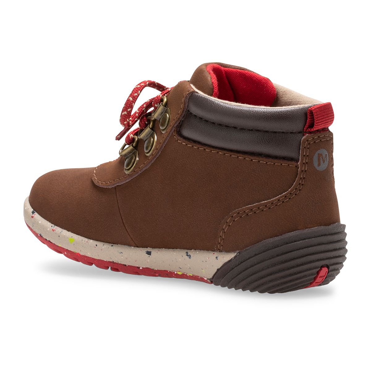 Little Kid - Bare Steps Boot 2.0 - Boots Merrell US