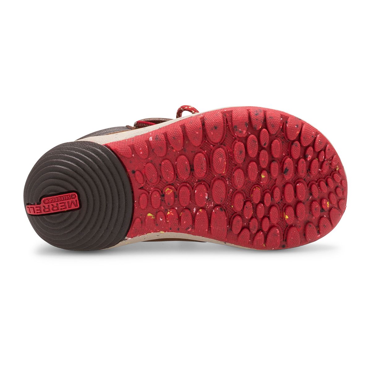 Little Kid - Bare Steps Boot 2.0 - Boots Merrell US