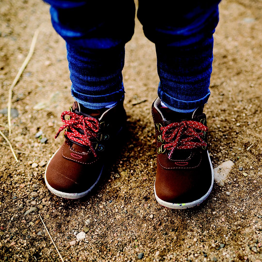 Little Kid - Bare Steps Boot 2.0 - Boots Merrell US