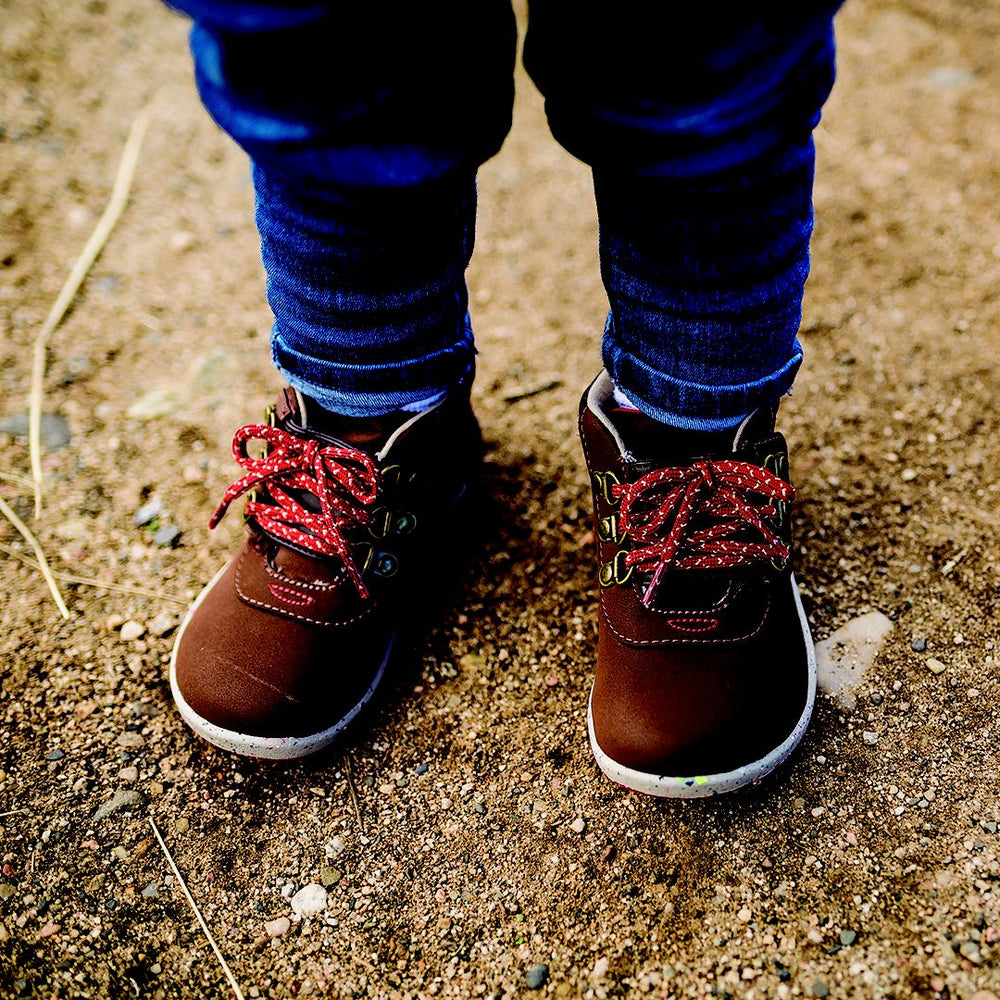 Little Kid - Bare Steps Boot 2.0 - Boots Merrell US