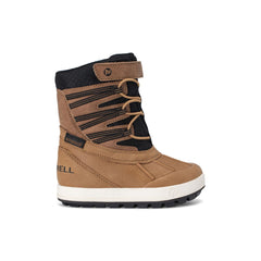 Little Kid - Snow Bank 5 Jr. Waterproof - Boots LK Merrell