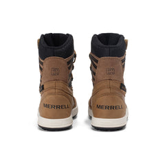 Little Kid - Snow Bank 5 Jr. Waterproof - Boots LK Merrell