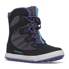Big Kid - Snow Bank 4.0 Waterproof Boot - Boots Merrell Discount