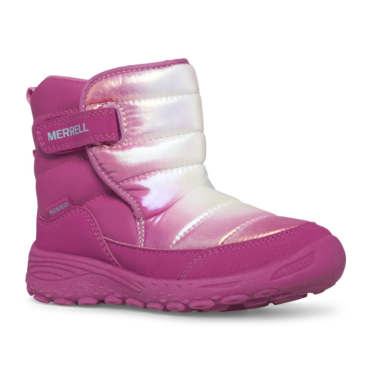 Big Kid - Polar Puffer Boot - Boots Merrell On Sale