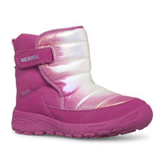 Big Kid - Polar Puffer Boot - Boots Merrell On Sale
