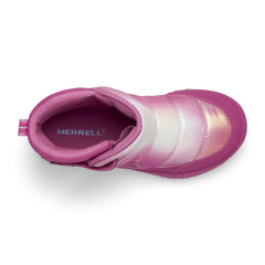 Big Kid - Polar Puffer Boot - Boots Merrell On Sale